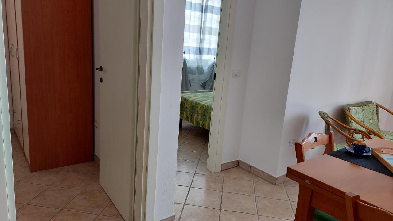Lovely House Risveglio Fronte Mare Marina Di Pescoluse Exterior foto