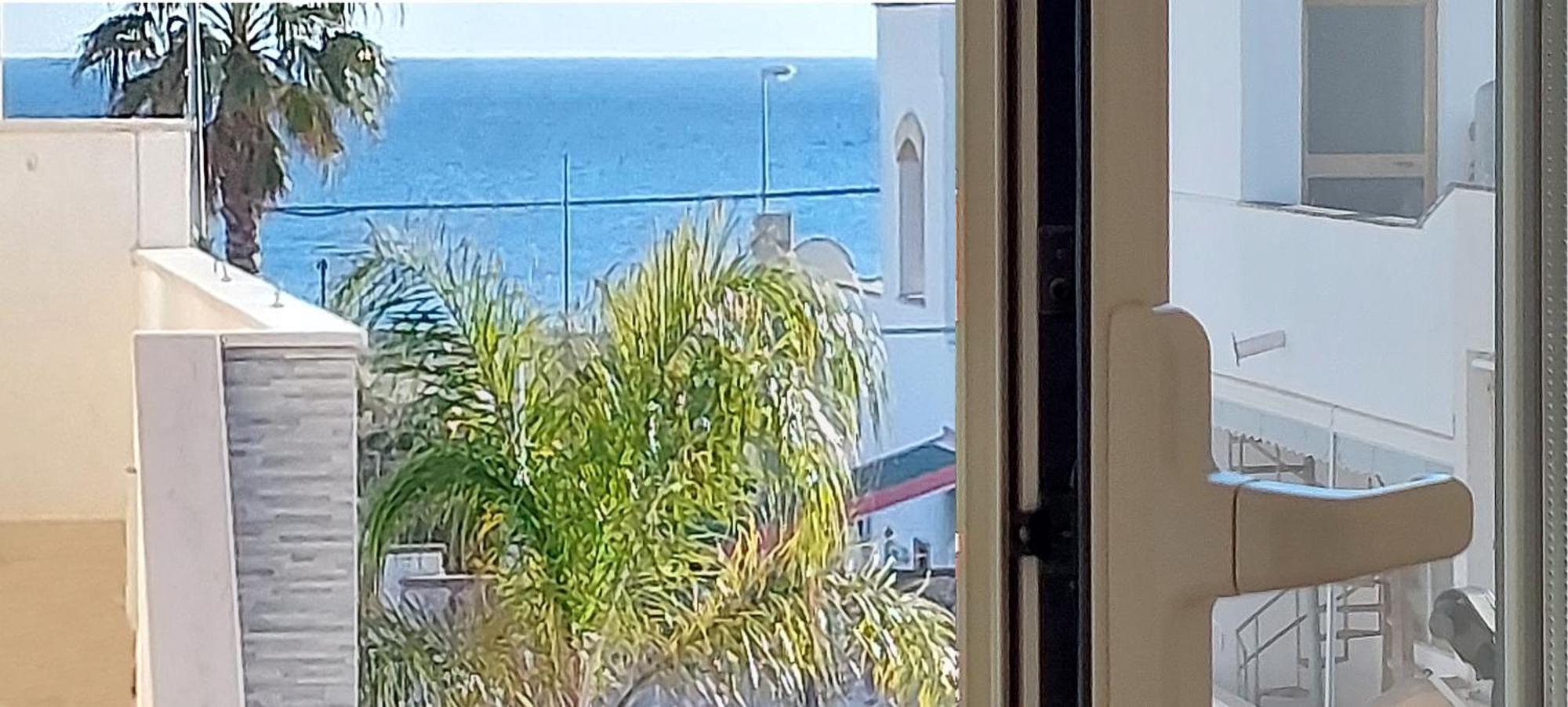 Lovely House Risveglio Fronte Mare Marina Di Pescoluse Exterior foto